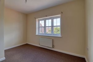 Bedroom Two- click for photo gallery